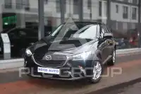 2016 Mazda CX-3