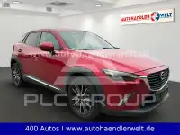 2016 Mazda CX-3