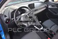 2016 Mazda CX-3