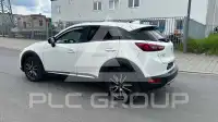 2016 Mazda CX-3