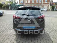 2016 Mazda CX-3