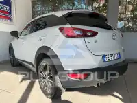 2016 Mazda CX-3