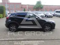 2016 Mazda CX-3