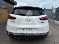 2016 Mazda CX-3