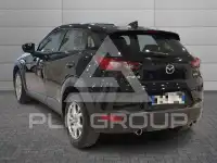 2016 Mazda CX-3