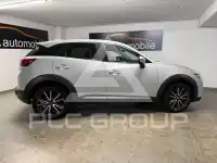 2016 Mazda CX-3