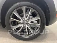2016 Mazda CX-3