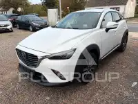 2016 Mazda CX-3