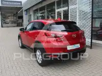 2016 Mazda CX-3