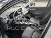 2016 Mazda CX-3