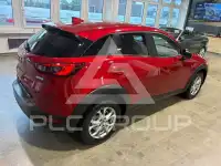 2016 Mazda CX-3