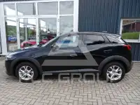 2016 Mazda CX-3