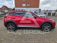2016 Mazda CX-3