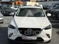 2016 Mazda CX-3