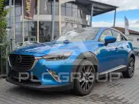 2016 Mazda CX-3