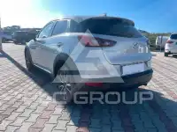 2016 Mazda CX-3