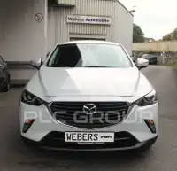 2016 Mazda CX-3