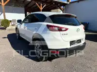 2016 Mazda CX-3