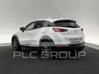 2016 Mazda CX-3