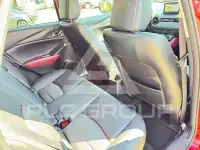 2016 Mazda CX-3