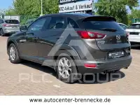 2016 Mazda CX-3