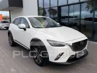 2016 Mazda CX-3