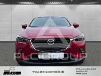 2016 Mazda CX-3