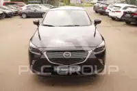 2016 Mazda CX-3