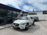 2016 Mazda CX-3