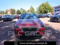2016 Mazda CX-3
