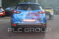 2016 Mazda CX-3