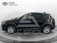 2016 Mazda CX-3