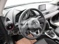 2016 Mazda CX-3