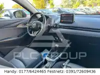 2016 Mazda CX-3