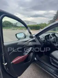 2016 Mazda CX-3