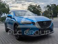 2016 Mazda CX-3