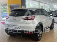 2016 Mazda CX-3