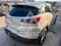 2016 Mazda CX-3