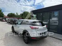 2016 Mazda CX-3