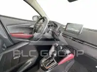 2016 Mazda CX-3