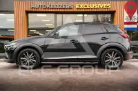 2016 Mazda CX-3