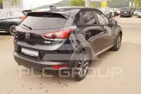 2016 Mazda CX-3