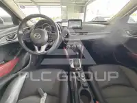 2016 Mazda CX-3