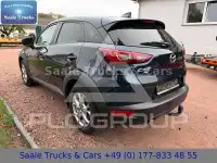 2016 Mazda CX-3
