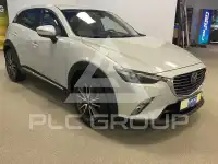 2016 Mazda CX-3