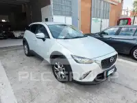 2016 Mazda CX-3