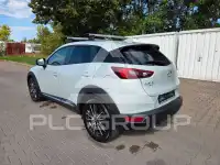 2016 Mazda CX-3