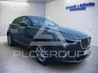 2016 Mazda CX-3