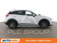 2016 Mazda CX-3