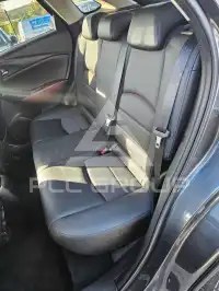 2016 Mazda CX-3